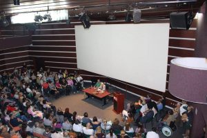 Akademik Vladeta Jerotić i Filozof Milan Popov – Cerip