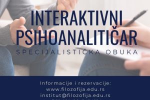Predavanje Znanje i lep život – Cerip
