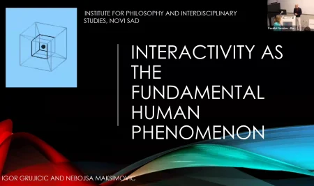 RANI MENTALNI RAZVOJ: Inkubacija budućnosti New York 19-21. jun 2025. Mount Sinai School of Medicine – USA  Interaktivna psihoanaliza na svetskom kongresu neuropsihoanalize u Njujorku.